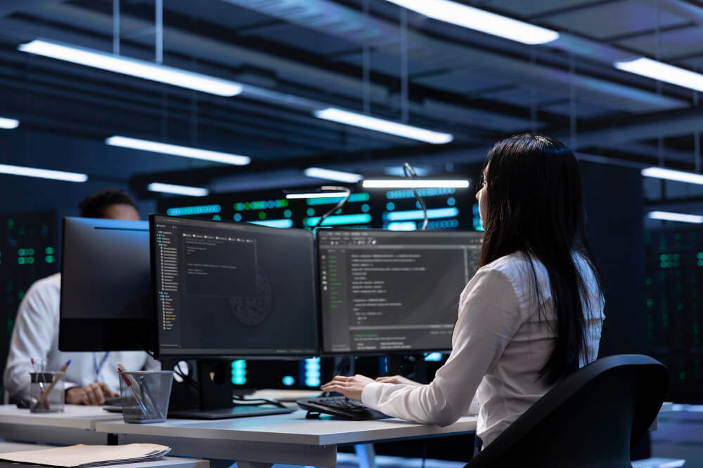 bespoke software oman