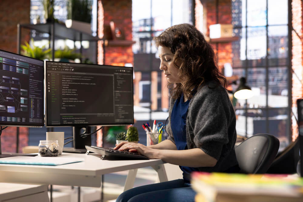 bespoke software