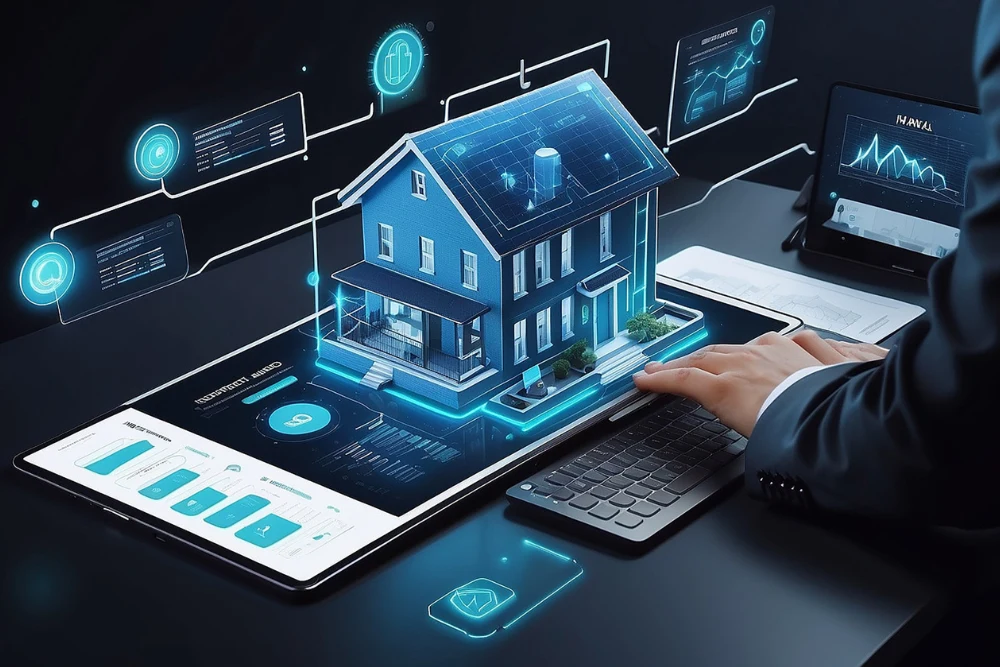 Property Management System