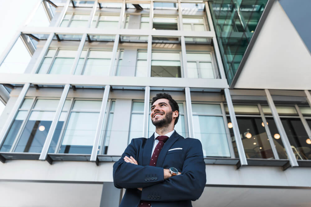 real estate management