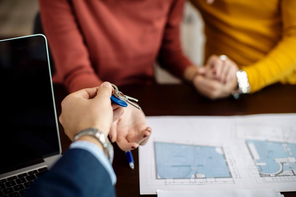 residential property management software