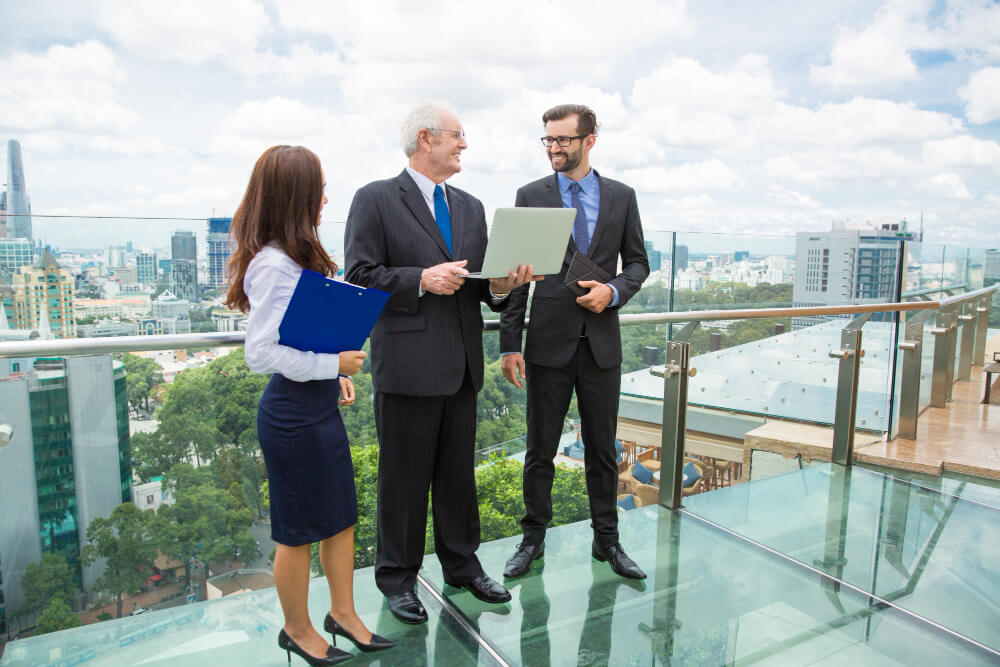 real estate management in oman