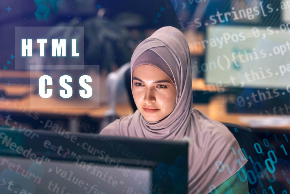 web developer in muscat oman