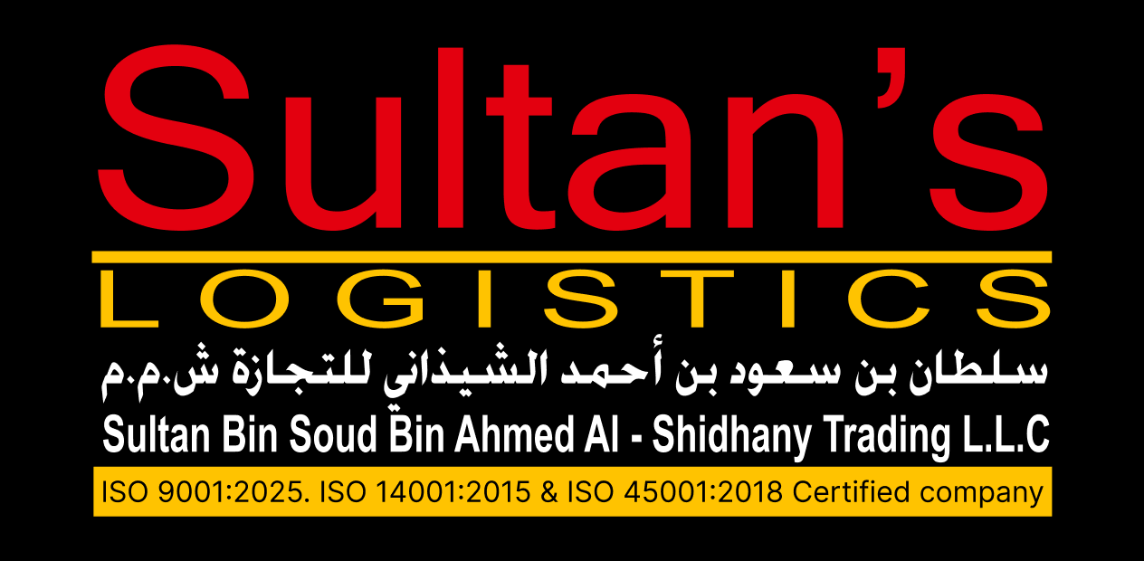 Sultan Logistics