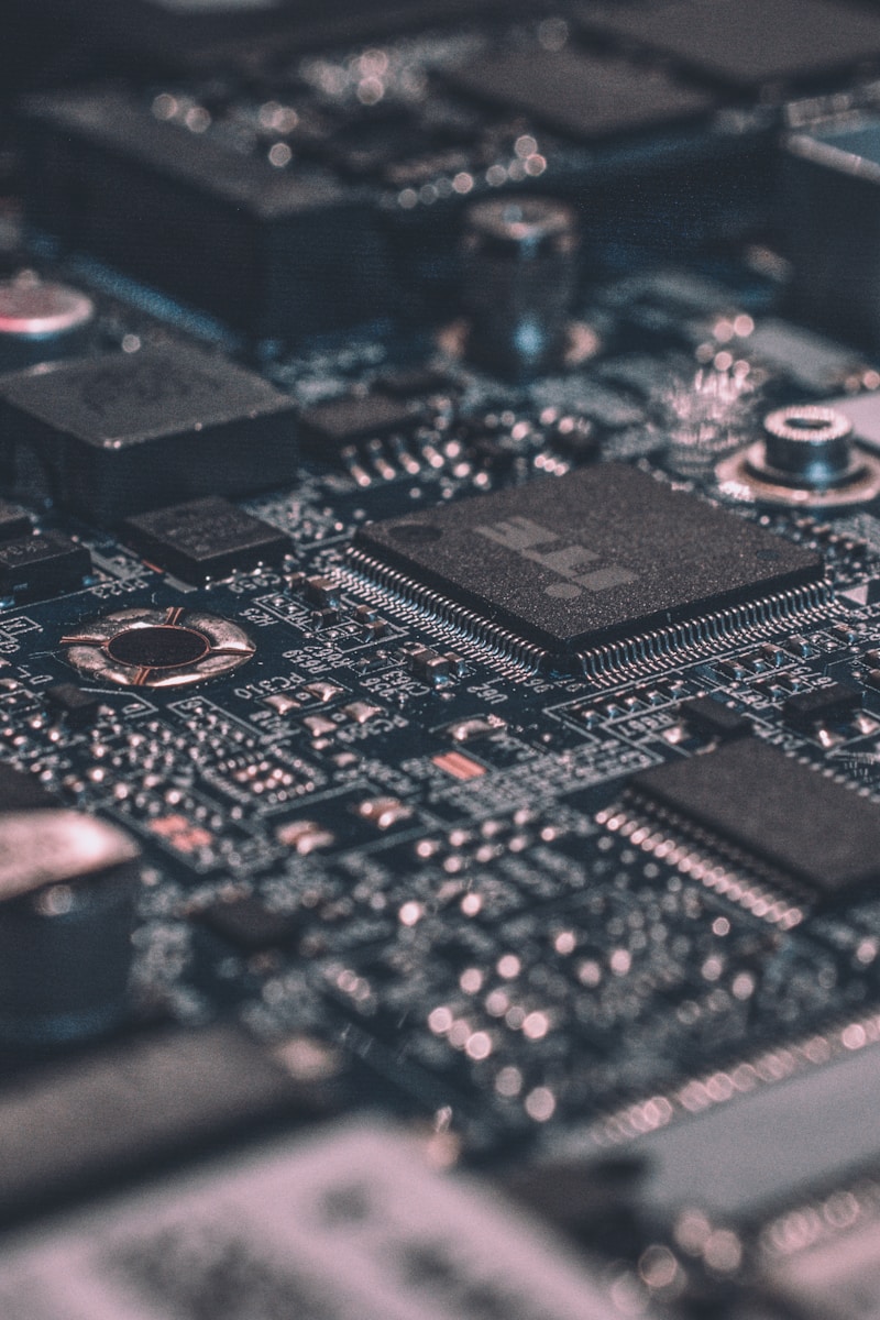 AI automation services Oman