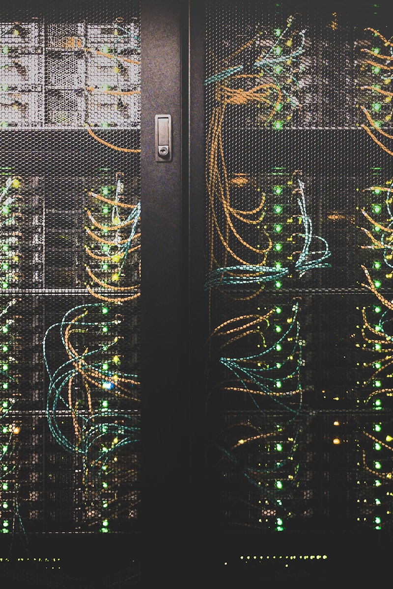 Data integration automation Oman