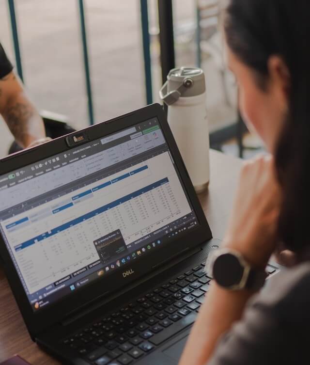 Tally Prime data migration from Excel and old accounting systems in Oman