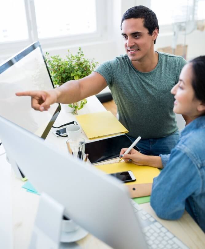 Tally Prime training and support in Oman