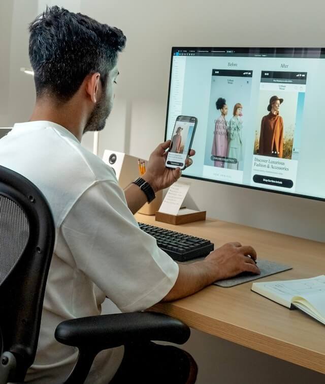 Zoho Creator App Design and Development Oman