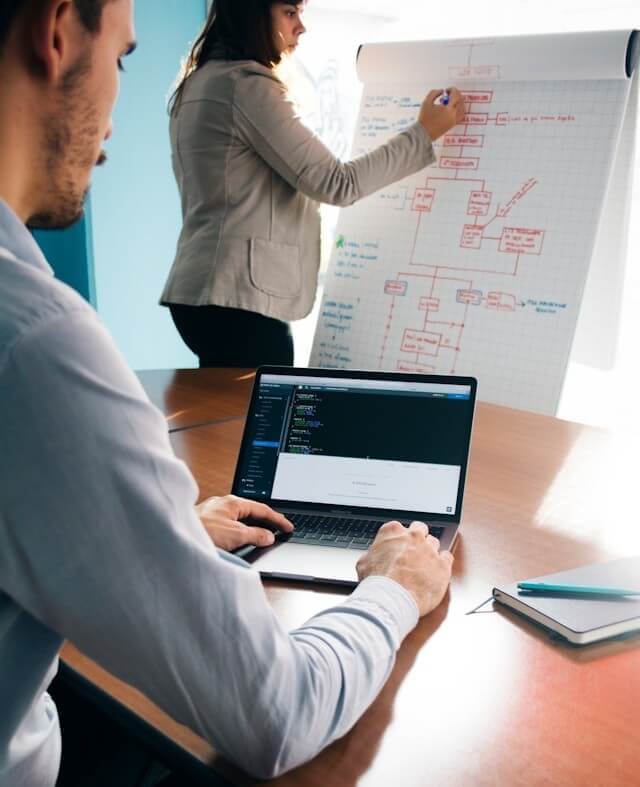 Zoho Creator Workflow Automation Approval Flows Oman