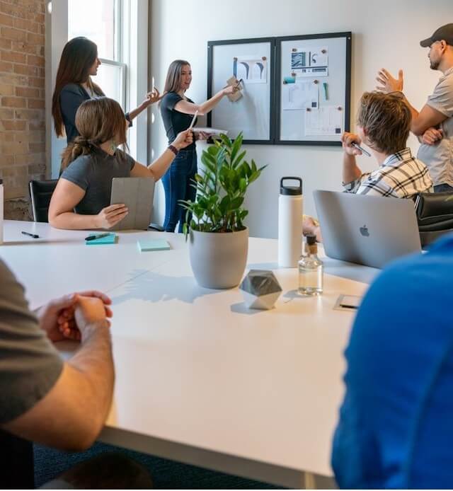 Zoho WorkDrive Team Training Oman